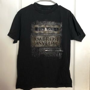 Dean Ambrose WWE Merch